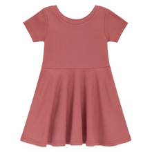 Load image into Gallery viewer, Spring Dress - Various Colors
