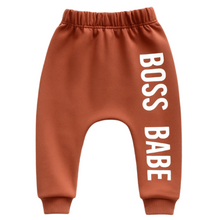 Load image into Gallery viewer, Boss Babe Harems - Various Colors
