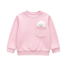 Load image into Gallery viewer, Alex Sweatshirt - Various Colors
