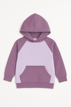 Load image into Gallery viewer, Cozy Color Block
