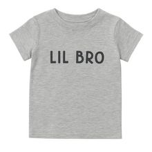 Load image into Gallery viewer, Lil Bro Tee - Various Colors
