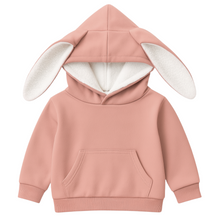 Load image into Gallery viewer, Bunny Hug - Various Colors
