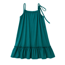 Load image into Gallery viewer, Mermaid Dress - Various Colors
