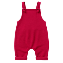 Load image into Gallery viewer, Knot Shortalls - Various Colors
