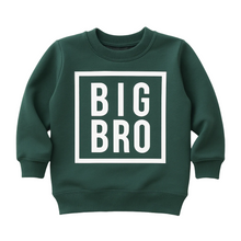 Load image into Gallery viewer, Big Bro / Lil Bro Sweatshirt - Various Colors
