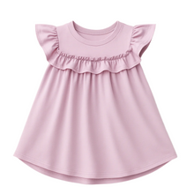 Load image into Gallery viewer, Babydoll Dress - Various Colors
