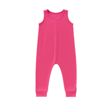 Load image into Gallery viewer, Georgia Romper - Various Colors
