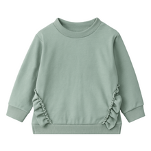 Load image into Gallery viewer, Frilly Lily Top - Various Colors

