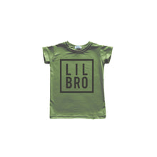 Load image into Gallery viewer, Big Bro / Lil Bro Tee - Various Colors
