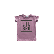 Load image into Gallery viewer, Big Bro / Lil Bro Tee - Various Colors
