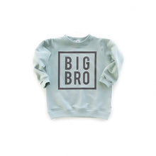 Load image into Gallery viewer, Big Bro / Lil Bro Sweatshirt - Various Colors
