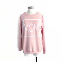 Load image into Gallery viewer, Mom Sweatshirt - Various Colors

