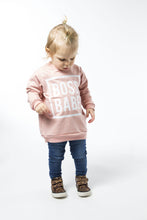 Load image into Gallery viewer, Boss Babe Sweatshirt - Various Colors
