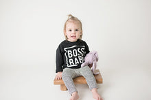 Load image into Gallery viewer, Boss Babe Sweatshirt - Various Colors
