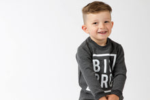 Load image into Gallery viewer, Big Bro / Lil Bro Sweatshirt - Various Colors
