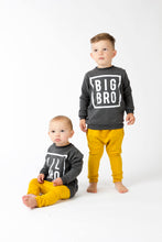 Load image into Gallery viewer, Big Bro / Lil Bro Sweatshirt - Various Colors
