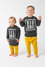 Load image into Gallery viewer, Big Bro / Lil Bro Sweatshirt - Various Colors
