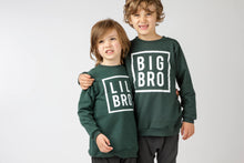 Load image into Gallery viewer, Big Bro / Lil Bro Sweatshirt - Various Colors
