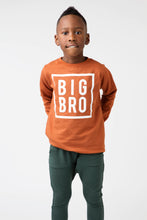 Load image into Gallery viewer, Big Bro / Lil Bro Lite Sweatshirt - Various Colors
