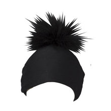 Load image into Gallery viewer, Pom Beanie - Various Colors
