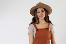 Load image into Gallery viewer, Knot Shortalls - Various Colors (Women&#39;s)
