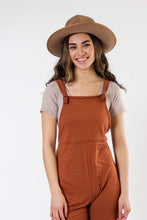 Load image into Gallery viewer, Knot Shortalls - Various Colors (Women&#39;s)
