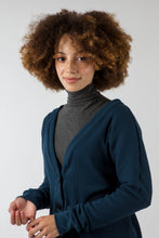 Load image into Gallery viewer, Waffle Cardigan - Various Colors
