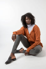 Load image into Gallery viewer, Waffle Cardigan - Various Colors
