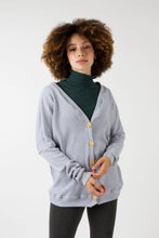 Load image into Gallery viewer, Waffle Cardigan - Various Colors
