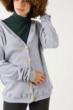 Load image into Gallery viewer, Waffle Cardigan - Various Colors
