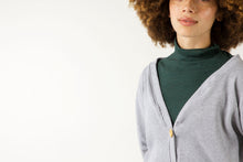 Load image into Gallery viewer, Bamboo Turtleneck - Various Colors

