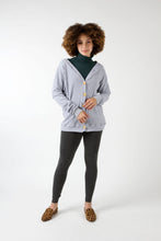 Load image into Gallery viewer, Waffle Cardigan - Various Colors
