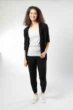 Load image into Gallery viewer, Cardigan - Black
