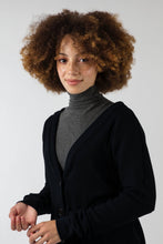 Load image into Gallery viewer, Waffle Cardigan - Various Colors
