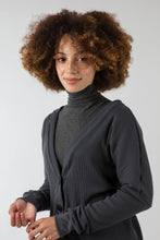 Load image into Gallery viewer, Waffle Cardigan - Various Colors
