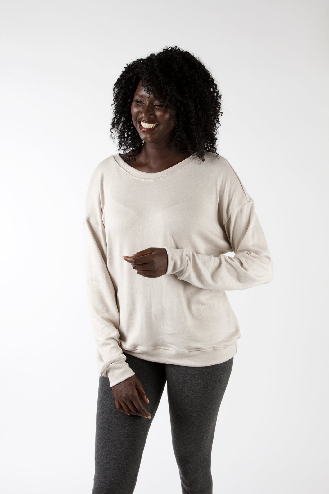 Kimberly Sweater - Various Colors
