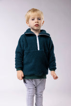 Load image into Gallery viewer, Blakely Sherpa Sweatshirt - Various Colors
