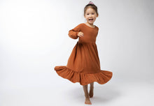 Load image into Gallery viewer, Layla Dress - Various Colors
