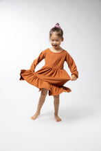 Load image into Gallery viewer, Layla Dress - Various Colors

