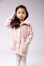 Load image into Gallery viewer, Sherpa Coat - Various Colors
