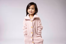 Load image into Gallery viewer, Sherpa Coat - Various Colors
