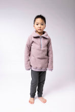 Load image into Gallery viewer, Blakely Sherpa Sweatshirt - Various Colors
