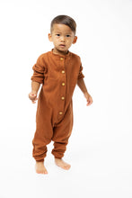 Load image into Gallery viewer, Grayson Romper - Various Colors
