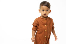 Load image into Gallery viewer, Grayson Romper - Various Colors
