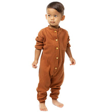 Load image into Gallery viewer, Grayson Romper - Various Colors
