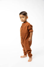 Load image into Gallery viewer, Grayson Romper - Various Colors
