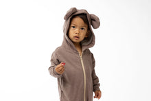 Load image into Gallery viewer, Teddy Bear Romper - Various Colors

