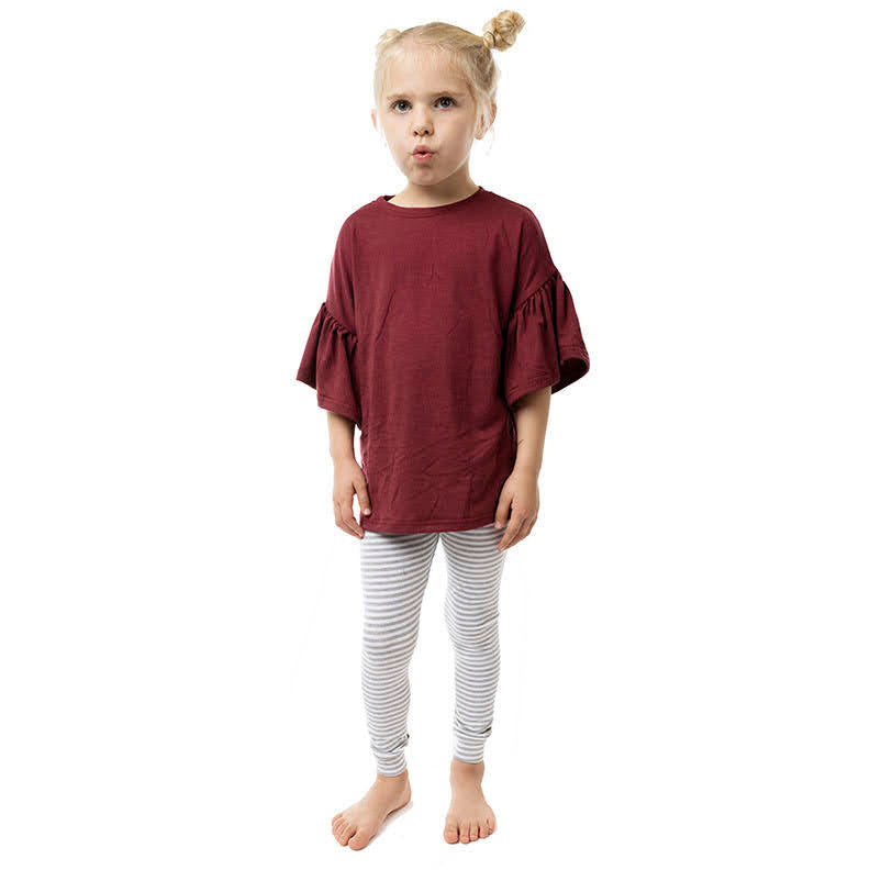 Bretty Top - Various Colors