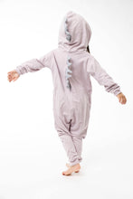 Load image into Gallery viewer, Dino Romper - Various Colors
