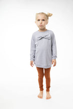 Load image into Gallery viewer, Bow Sweatshirt - Various Colors
